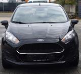 Ford Fiesta Ambiente *TÜV NEU*GEPFLEGT*WENIG KM*2HAND - Ford Fiesta Gebrauchtwagen in Krefeld