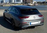 Mercedes-Benz CLA 250 Shooting Brake CLA 250 e DCT Shootin... - Mercedes-Benz CLA 250 Shooting Brake Plug-in Hybrid (PHEV) Gebrauchtwagen