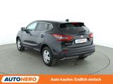 Nissan Qashqai 1.2 N-Connecta*NAVI*360°CAM*SPUR*PDC*SHZ - Nissan Qashqai Gebrauchtwagen in Frankfurt