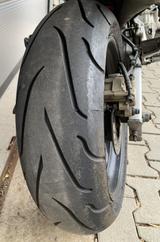 Honda Hornet - HONDA 1999 HORNET