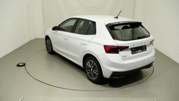 Skoda Fabia Tour 1,0 TSI NAVI LED PDC
