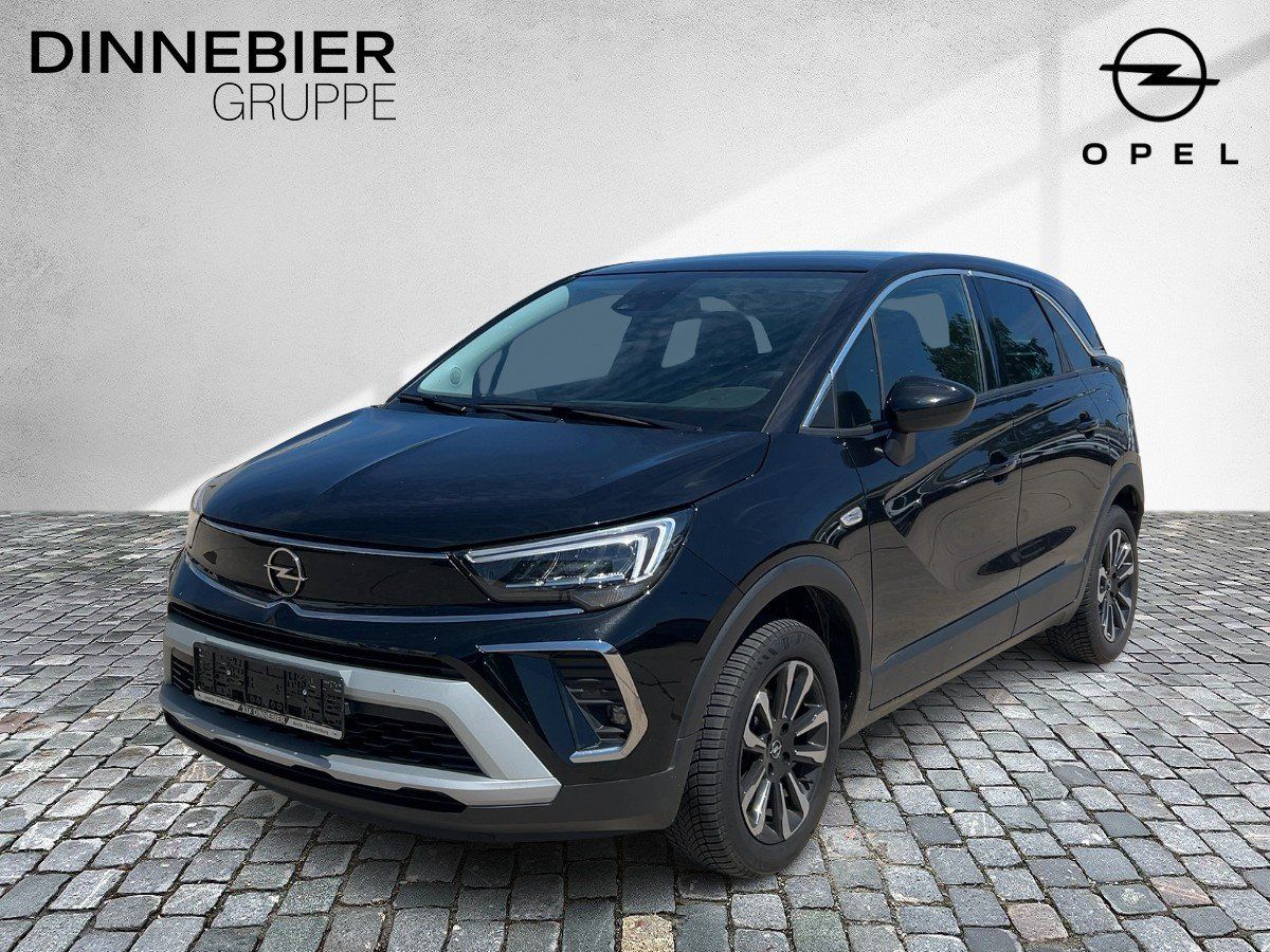 Opel Crossland Elegance *Allwetter+PDC+SHZ+LHZ* imagem 2