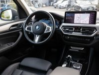 BMW X3 - Vorschau Bild 4