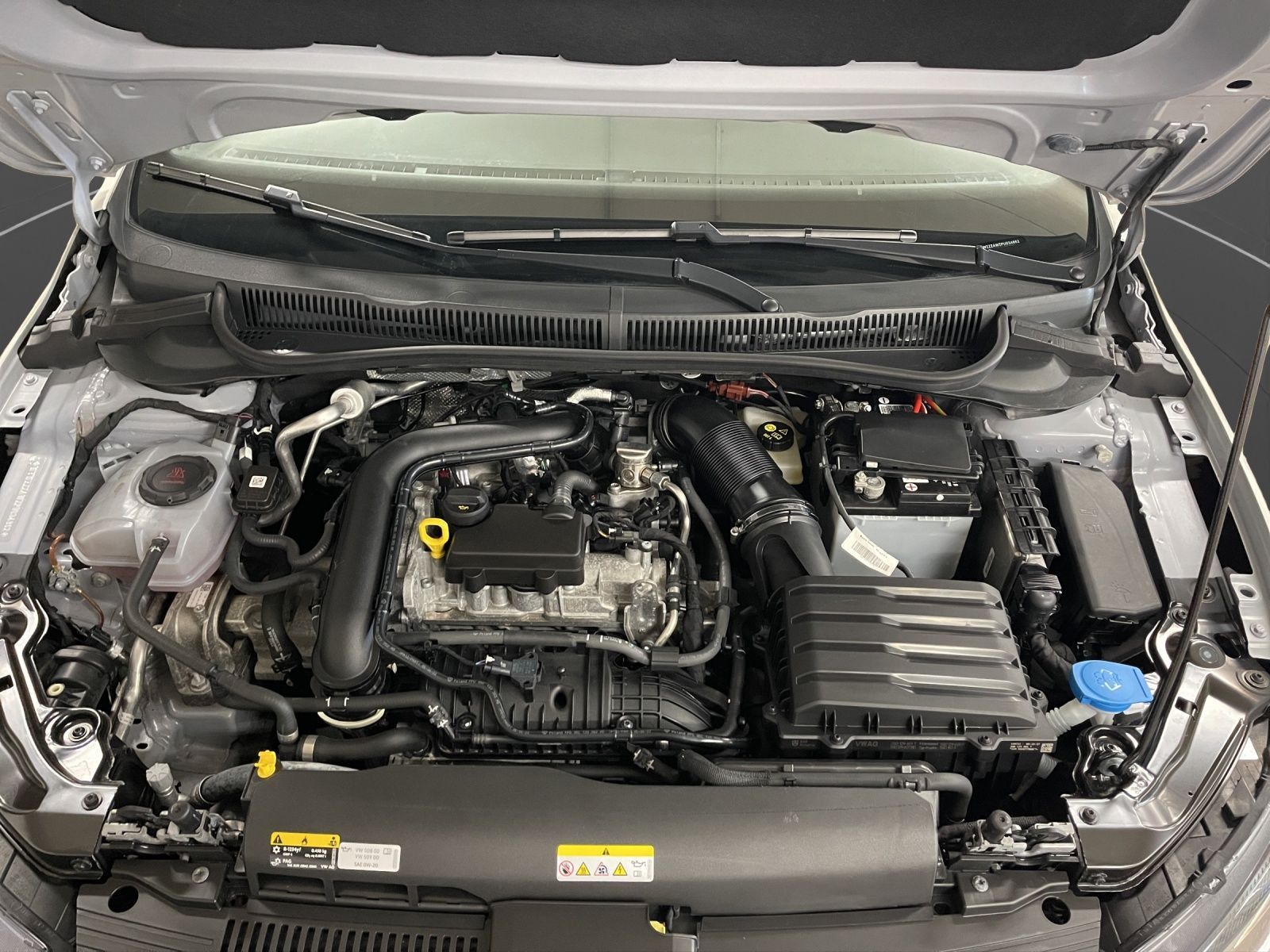 Volkswagen Polo - Bild 20