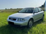 Audi A3 1.6 Ambiente NUR 89 TK KLIMA  TÜV 12 25 - Audi: 89