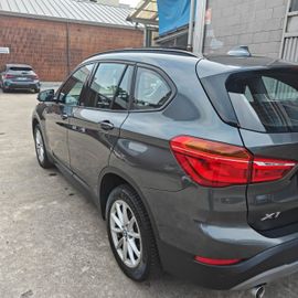 BMW X1 - 6