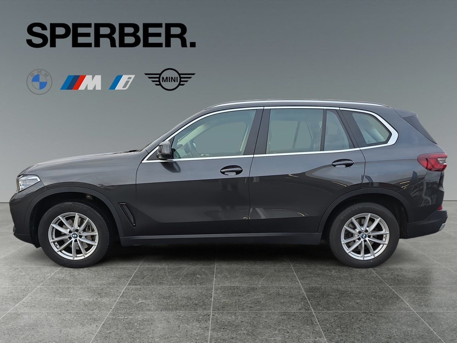 BMW X5 - Bild 2