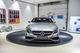 Mercedes-Benz S 63 AMG 4MATIC Cabrio Edition 130 - 1 of 130 - Mercedes-Benz: A130