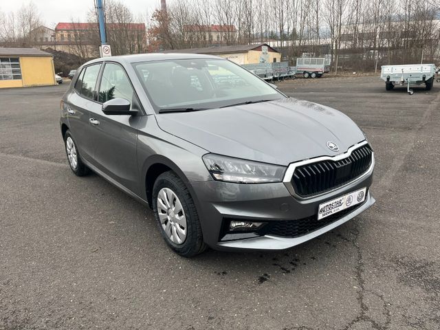 Skoda Fabia Ambition SELECTION TSI*11x SOFORT am LAGER