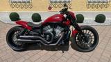 Harley-Davidson V-ROD VRSCAW - HARLEY-DAVIDSON V ROD VRSCA