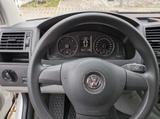 Volkswagen T5.2 4motion +Sperre Camper-Ausbau mit WoMo-Zul. - VW T5 5-Sitzer