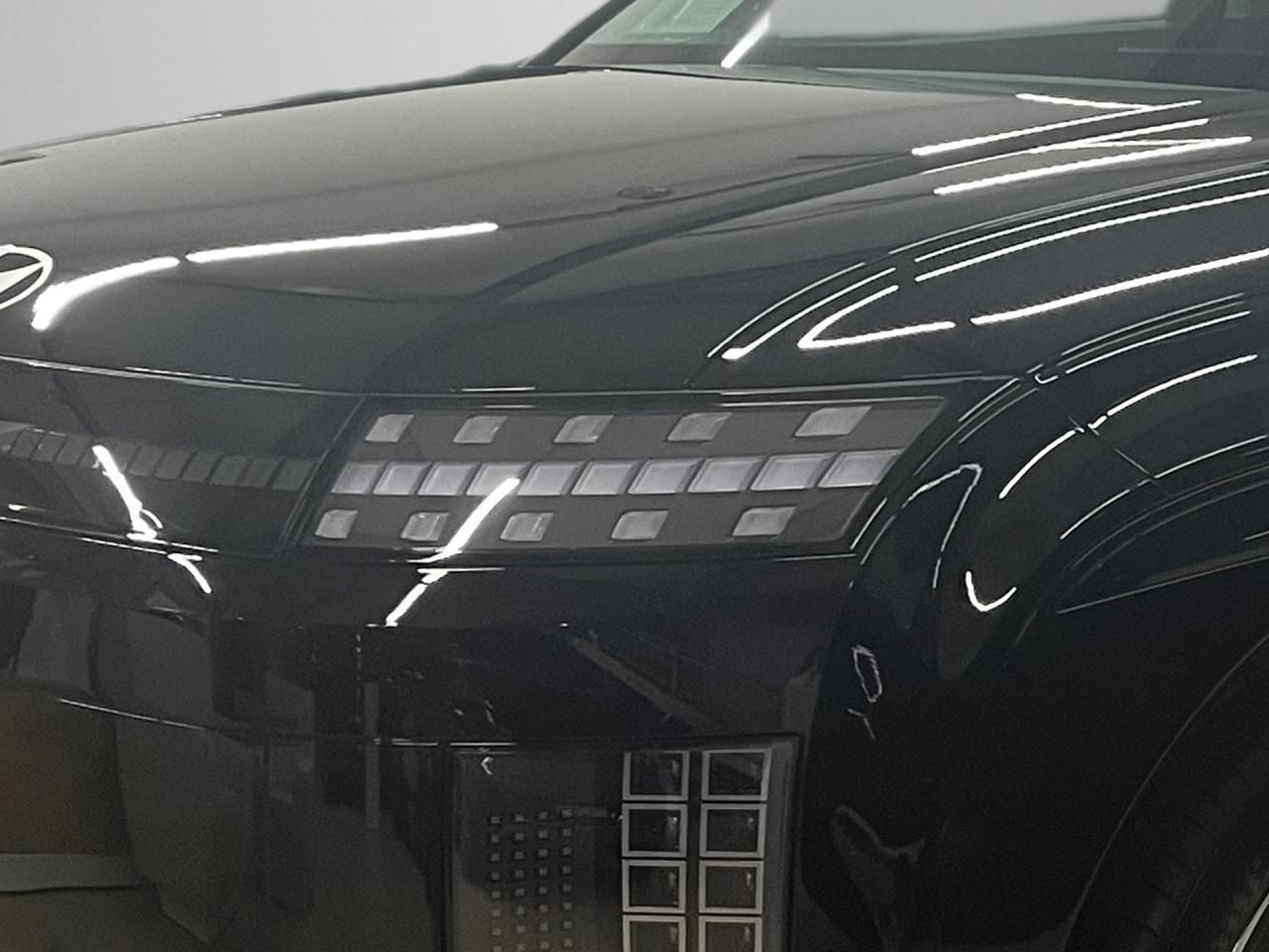 Hyundai IONIQ 9 – Bild 10