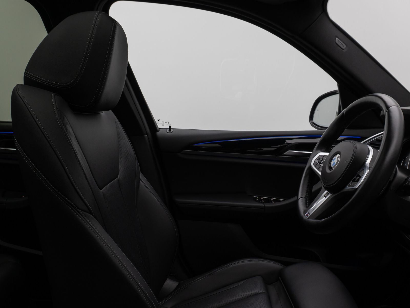 Fahrzeugabbildung BMW X3 xD20d M Sport Panoram 360°DAB Lenkrhz Komfort