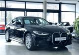 BMW i4 eDrive40 Gran Coupe (G26) *LED*HiFi*KAM*DAB - BMW i4 aus 2022