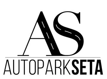 Autopark Seta GmbH & Co. KG Logo