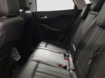 Fotografie 13 des Opel Grandland (X) Edition Sizuheizg. hinte, Glasdach