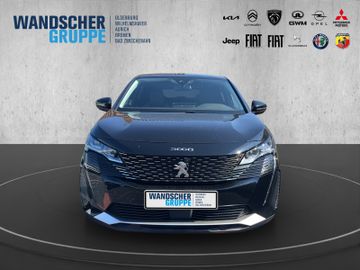 Peugeot 3008 Allure Pack BlueHDI 130 Navi+SHZ+RFK+LM+LED