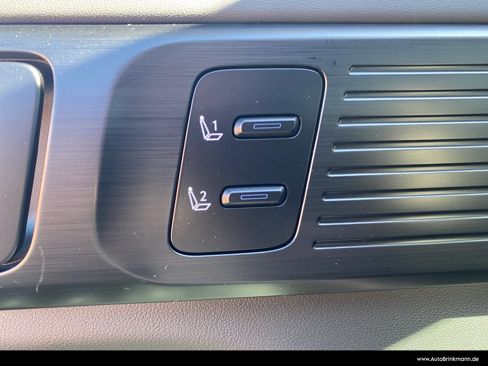 Hyundai Santa Fe – Bild 11