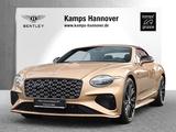 Bentley Continental GTC V8 Hybrid Mulliner *Keramik*NAIM - Bentley Jahreswagen