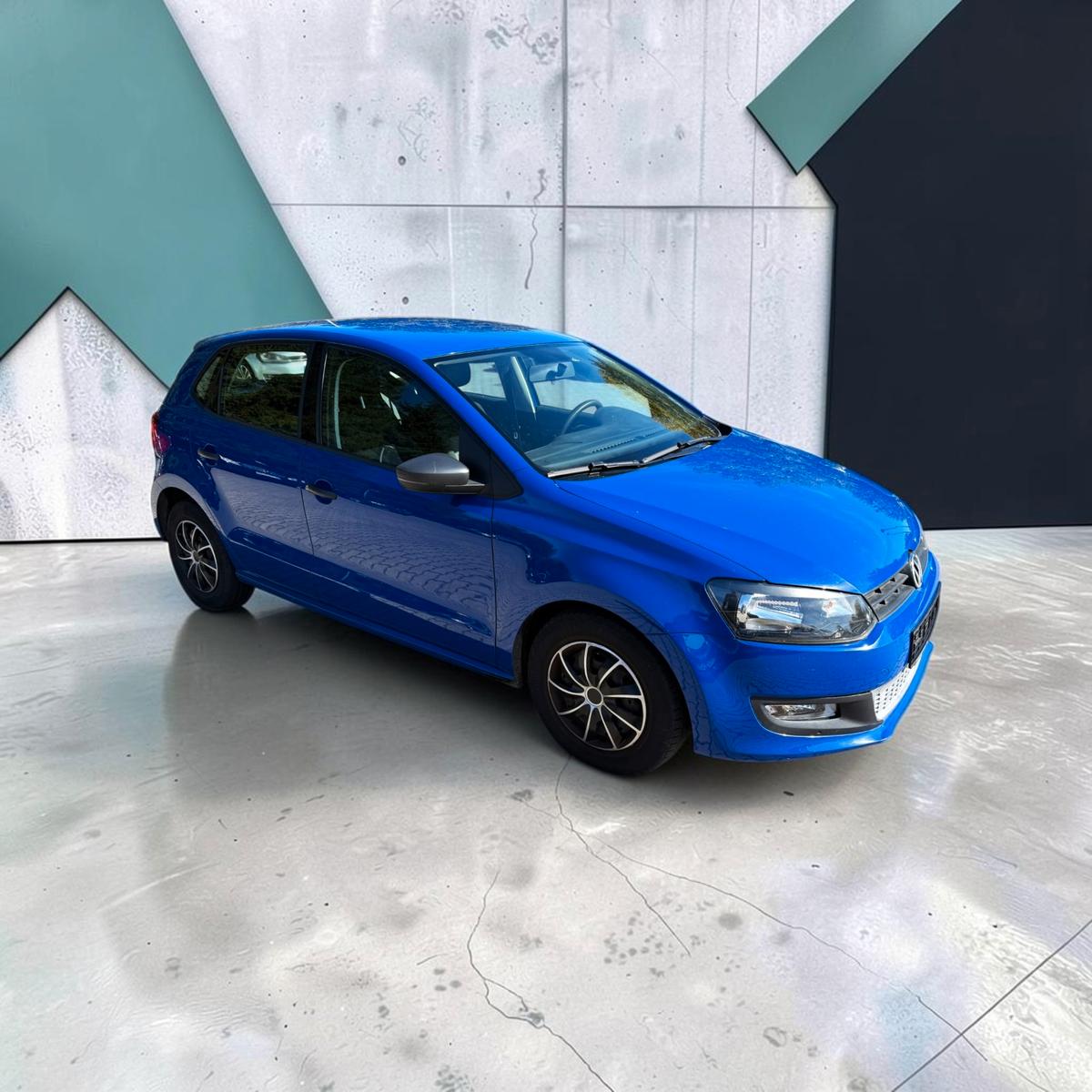 Volkswagen Polo V Trendline