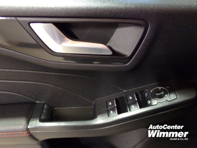 Foto Nummer 12: FORD Kuga