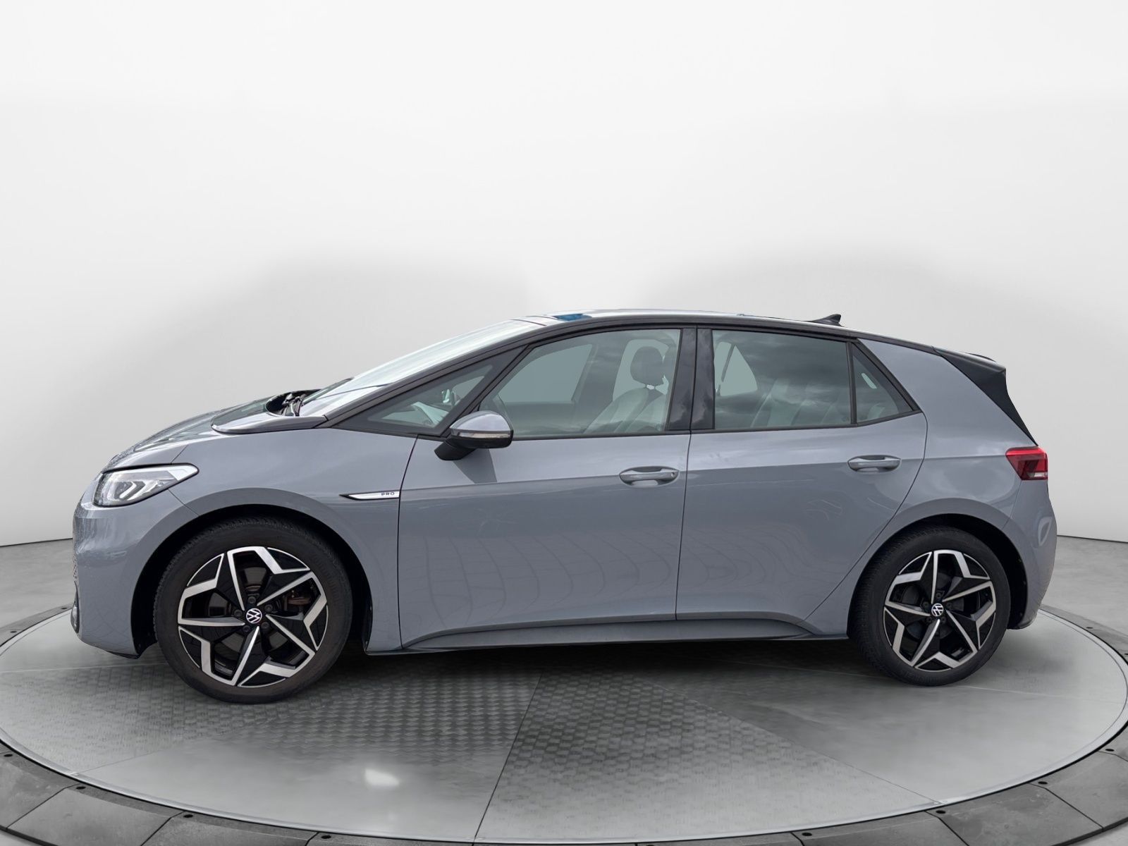 Volkswagen ID.3 - Bild 3