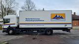 Scania P 360 4X2 Fleisch Rohrbahnen Carrier Vector 1550 - Angebote