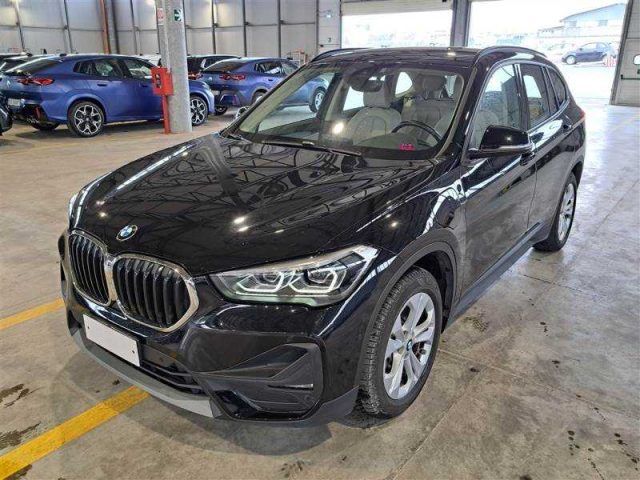 BMW X1 xDrive25e Business Advantage