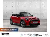 MINI Cooper S Classic Trim Cabrio - rote MINI Cooper S Cabrio