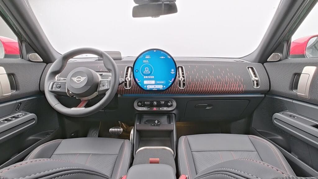 MINI John Cooper Works Countryman - Bild 11