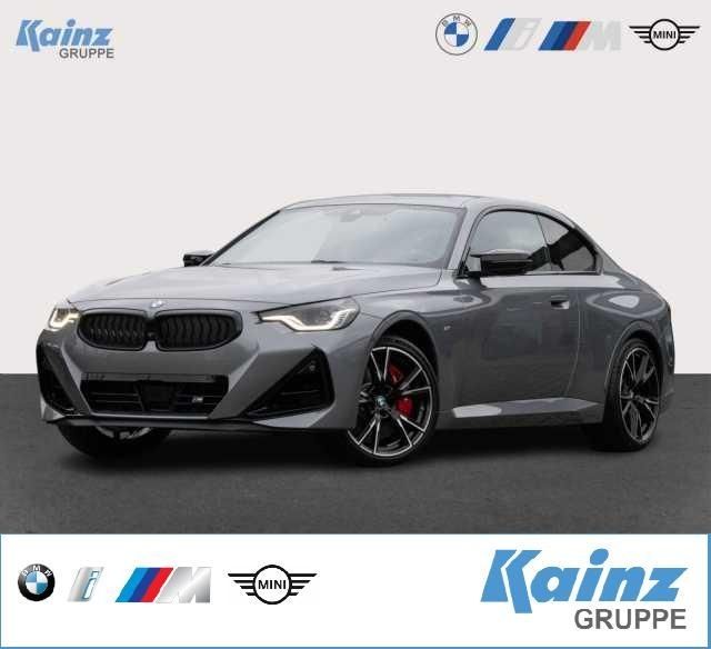BMW M240i xDrive M-Paket/ACC/Head-UP/SHZ/H&K
