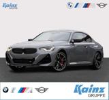 BMW M240i xDrive M-Paket/ACC/Head-UP/SHZ/H&K - BMW M240i Neuwagen