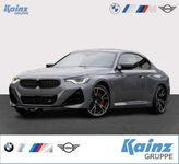 BMW M240i - Vorschau Bild 1