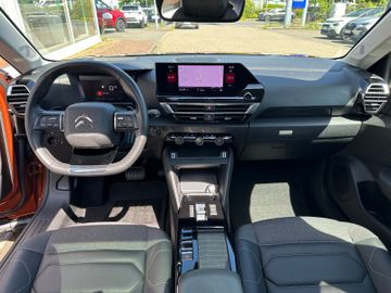 Citroën C4 PT130 EAT8 Shine | PDach - RCam - Navi - SH