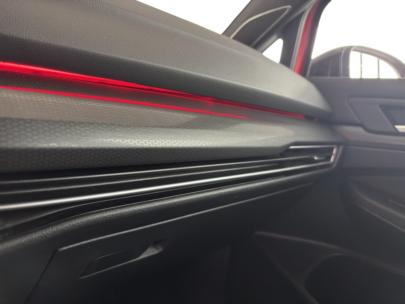 Volkswagen Golf VIII GTI Clubsport 2.0 TSI +KAMERA+NAVI+LED, миниатюра 14