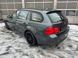BMW Touring 318i.Navi.Xenon.Automatik.HU BIS06-2027 - gebrauchte BMW 3er Reihe aus dem Jahr 2010