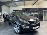 Kia Sportage Spirit - gebrauchte Kia Sportage aus dem Jahr 2012
