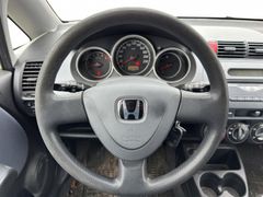 HONDA Jazz 1.4 LS | KEIN TÜV