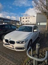 BMW 116i Sport Line Sport Line