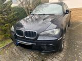 BMW X6 M - BMW X6 M: Privatanbieter