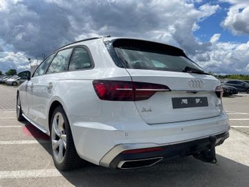 Audi A4 - 3