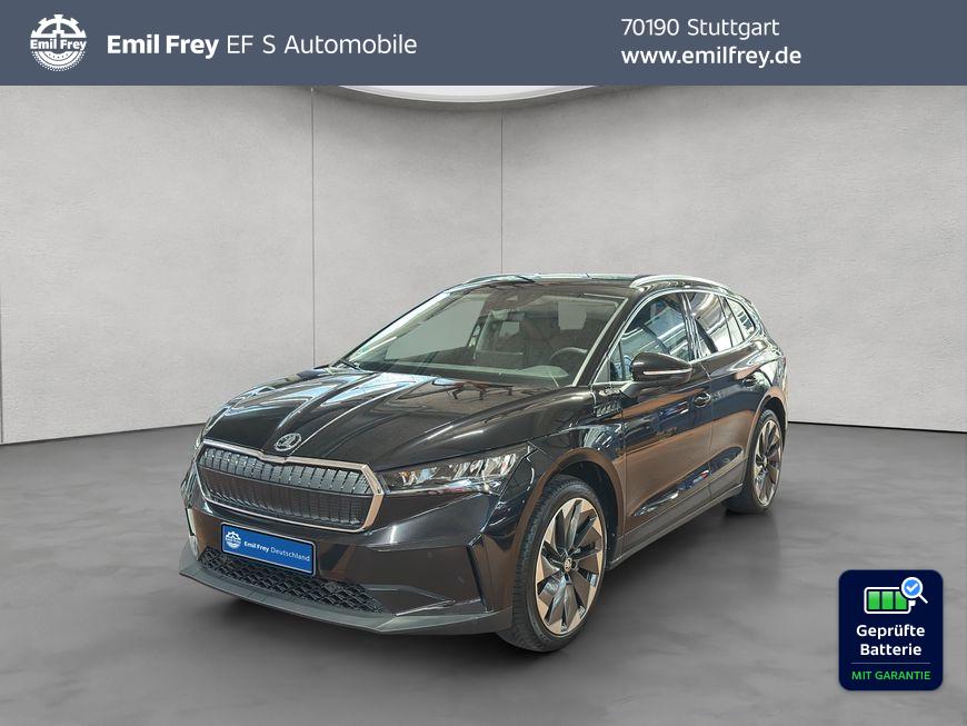 Skoda ENYAQ 85 210/