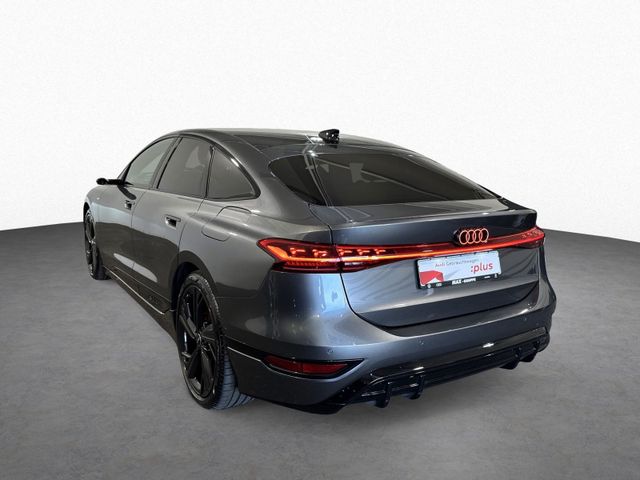 A6 Sportback e-tron 0,25% S LINE MATRIX+AHK+AR H