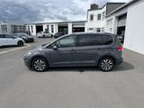 Volkswagen Touran 2.0 TDI ACTIVE ACC LED SHZ Kamera Navi  - mit Diesel-Antrieb: Partikelfilter