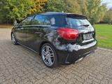 Mercedes-Benz A 180 AMG Sport-Line Blue Efficiency - Mercedes-Benz A 180 aus 2016