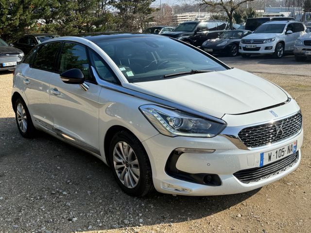 DS Automobiles DS5 1.6hdi panoramique roof eat6