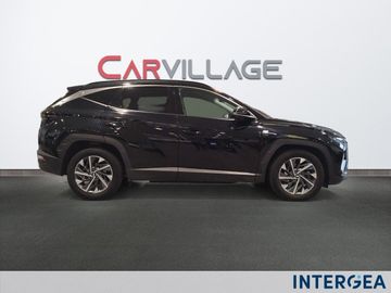 Hyundai TUCSON - 4