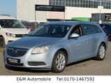Opel Insignia A Sports Tourer Selection+S-HEIZUNG+ - Opel Insignia: Selection