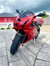 Ducati 999s - DUCATI 999