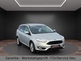 Ford Focus Turnier Business"Garantie-TÜV/ServiceNEU" - Ford Focus: Se